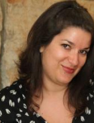 גילי  דיאמנט 