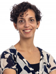 מעין קשב מעין קשב