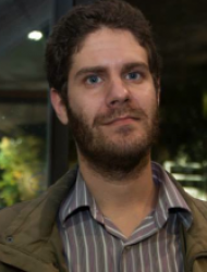 Jeremy Grynpas