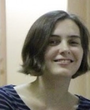 ילנה לוצ'ין ילנה סדן