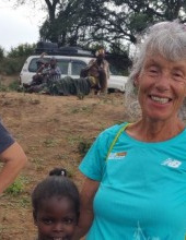 מאירה בן דב